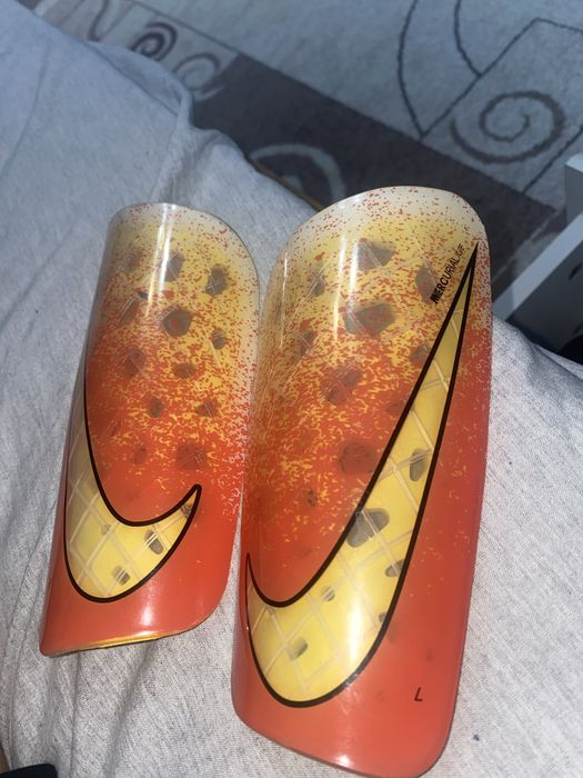 Nike Mercurial 42 размера