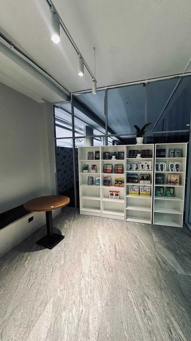 Продам Бизнес кофейня