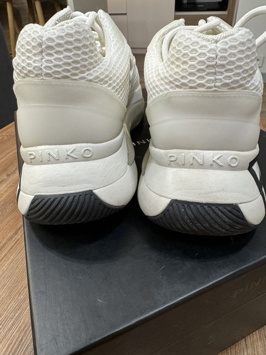 Кроссовки pinko оригинал