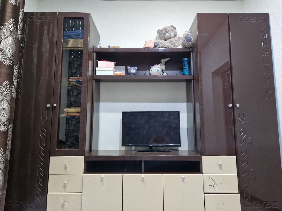 Продам шкаф стенка