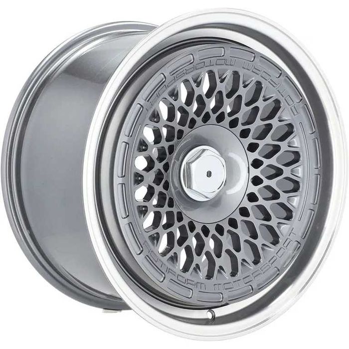 Jante BMW R18 5x112 LHR-M GM Style | BMW Mercedes Audi VW Cupra Skoda