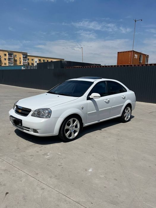 Lasetti 1.8 Avtomat