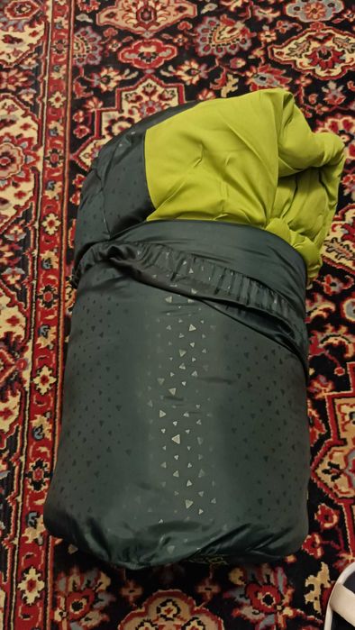 Спален чувал Decatlon