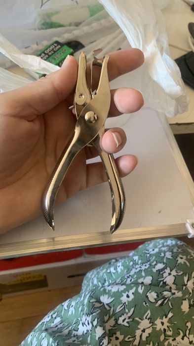 Концелярские вещи