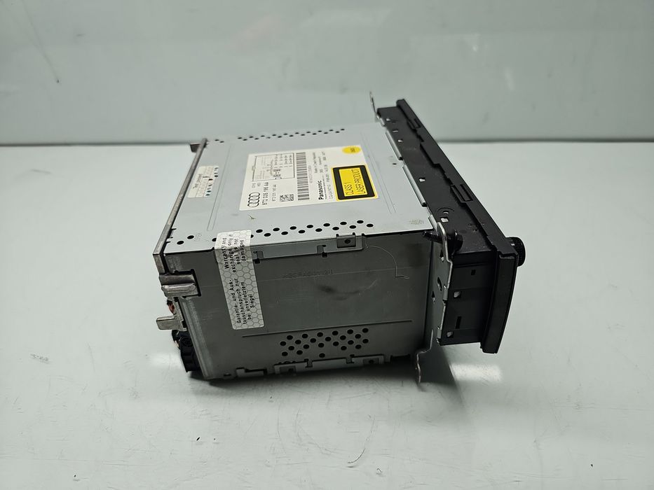 Radio CD AUDI A4 (8K2, B8) [Fabr 2008-2015] 8T2035195AA