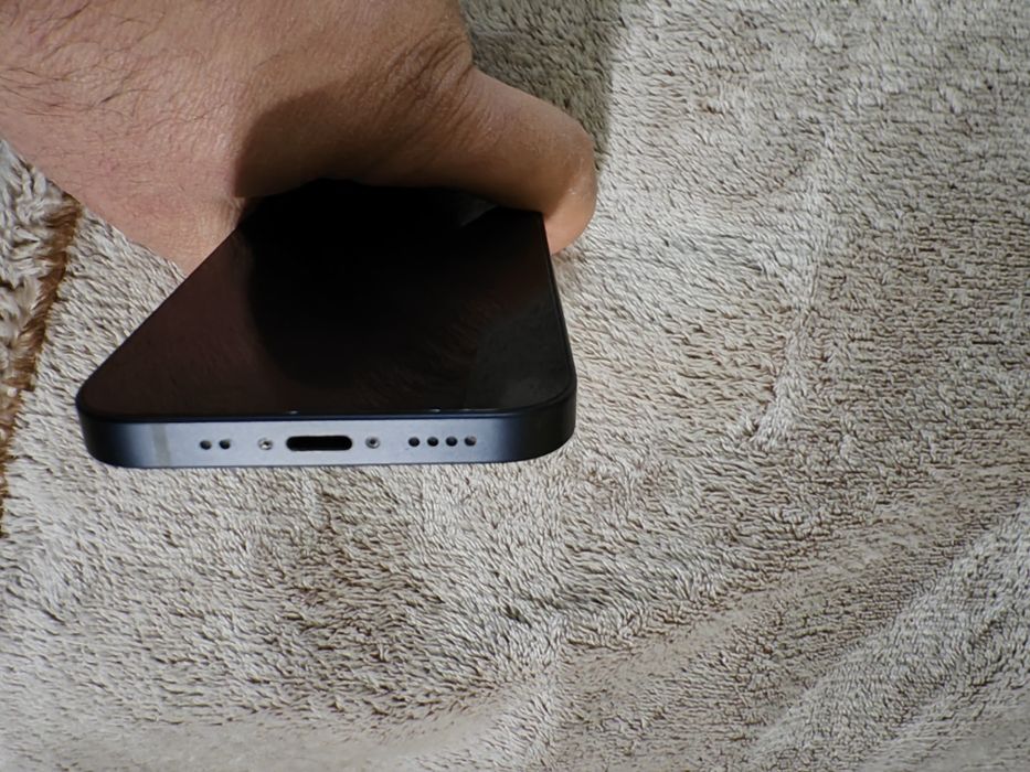 IPhone 12 mini,128GB, 100%- капацитет на батерията, версия 26.4