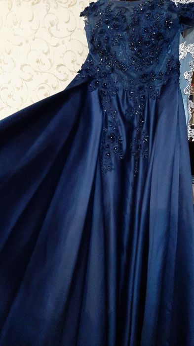 Платье, вечернее платье