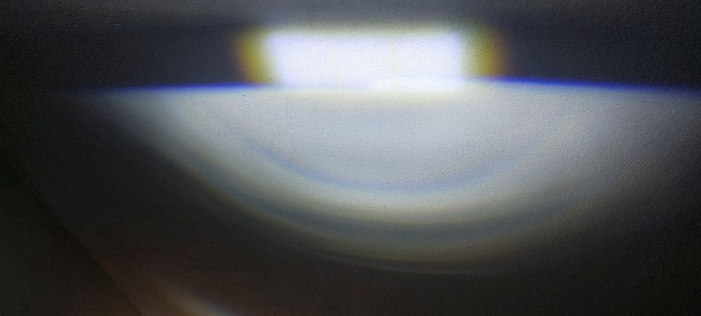 Лед крушки с цокъл Н4