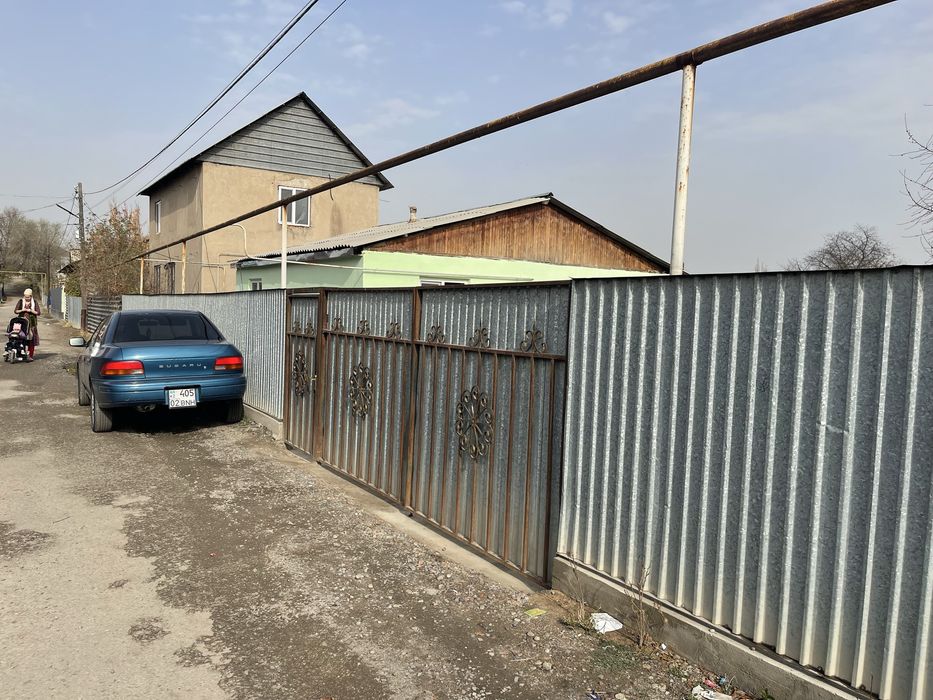 Продам готовый частный дом