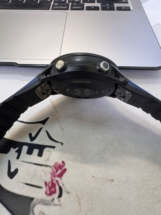 Garmin Forerunner 955