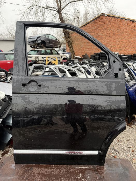 Врата Т5 Т6/VW T5 T6