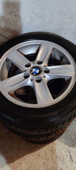 Оригиналнални джанти за BMW