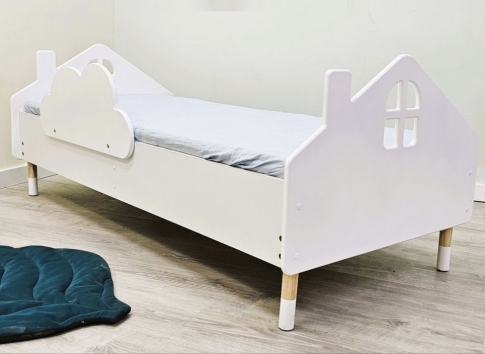 продам кровать детская