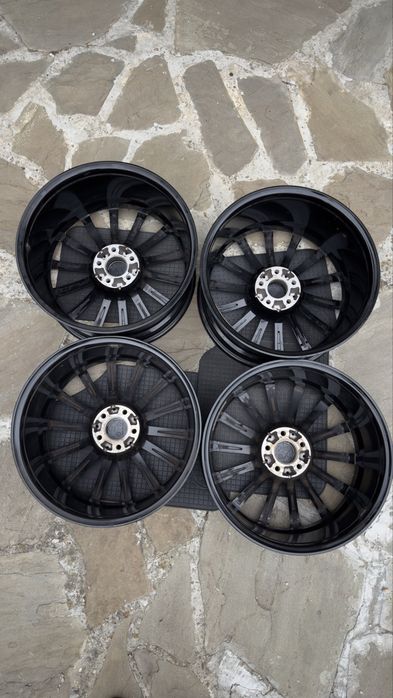 Jante Mercedes  set 4 buc r19