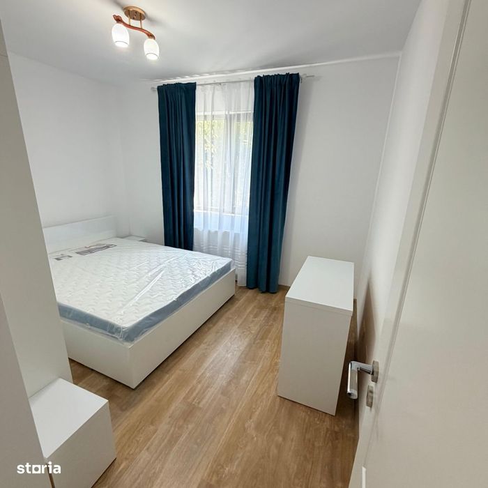 Apartament 2 camere Virtutii | bloc nou 2026 | cu centrala