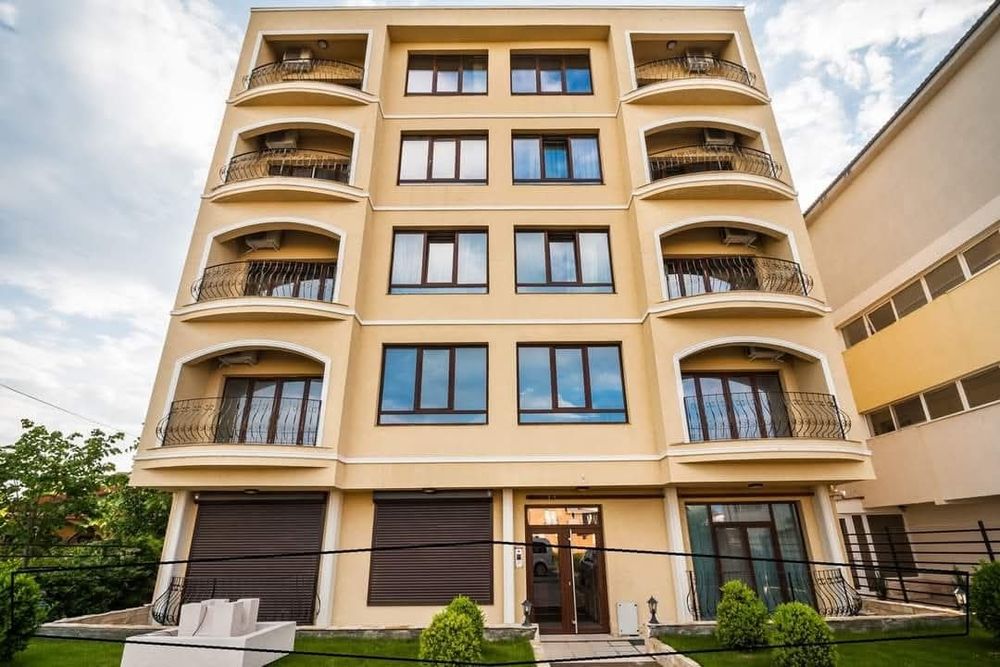 Apartament de vanzare Mamaia Nord- Uzina de pizza
