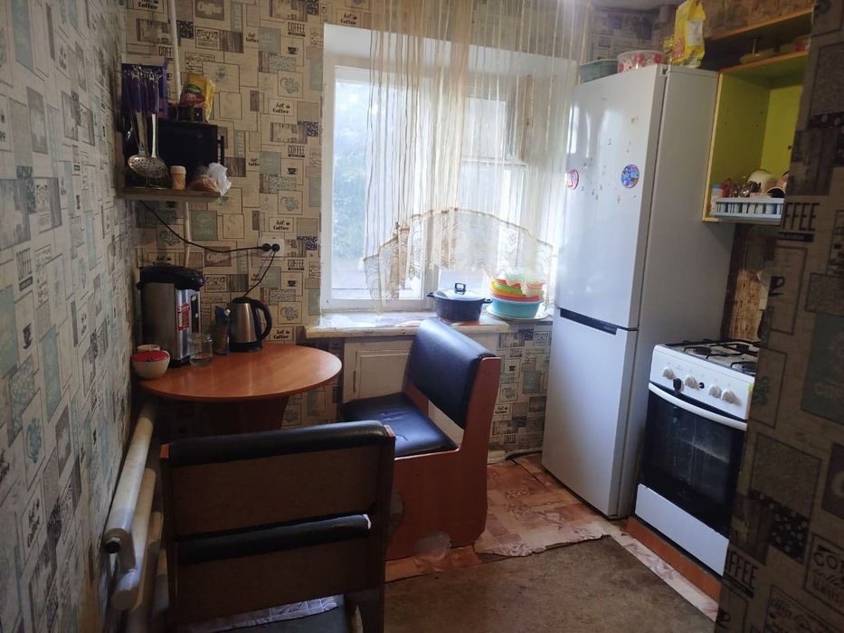 Продам 3-х комнатную квартиру