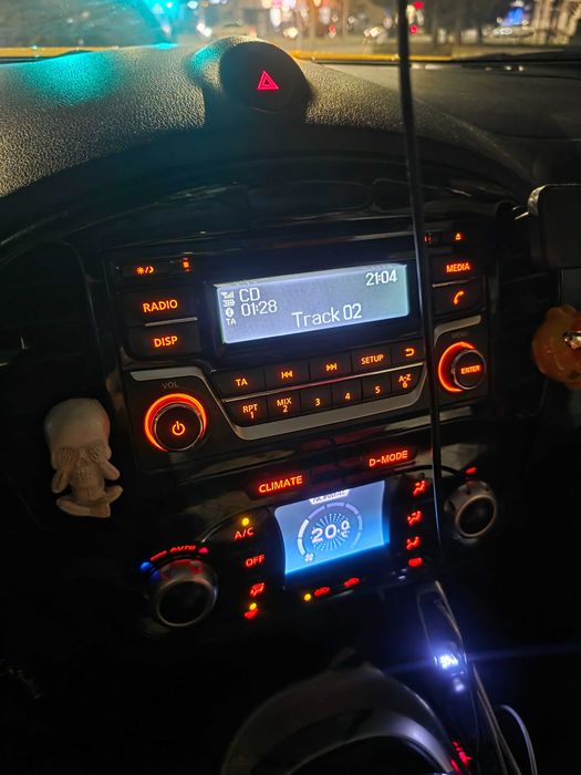 NISSAN Juke 2015 — imagine 5