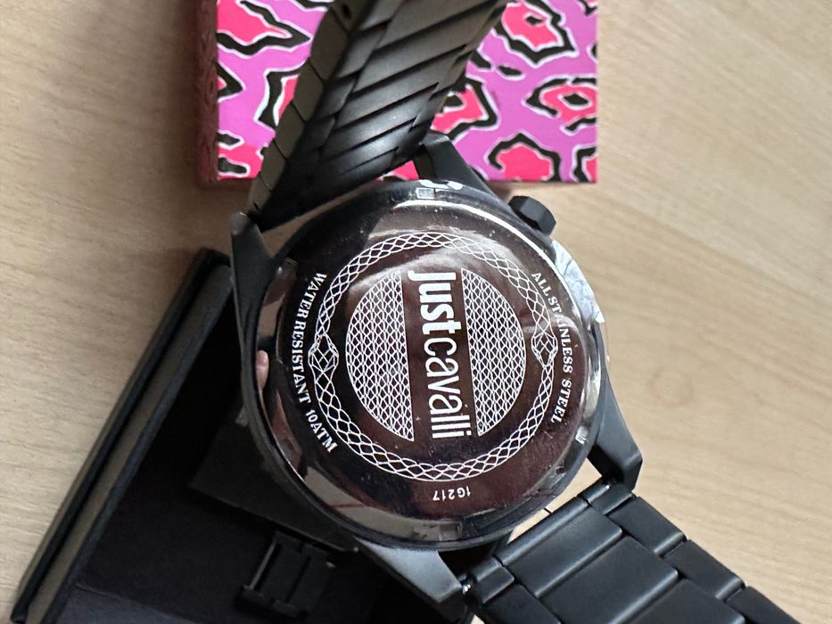 Just Cavalli чисто нов