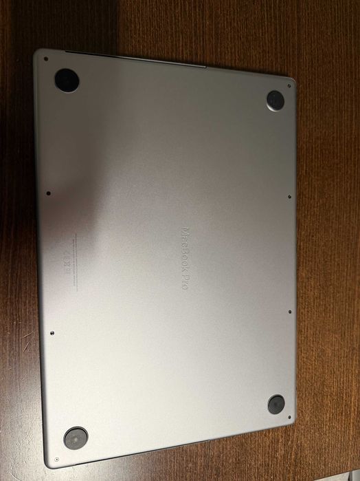 Macbook Pro 16` M1 Max, 32GB RAM, 1TB SSD,  2021/2022