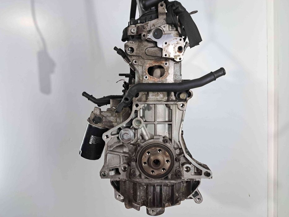 Motor complet ambielat  Skoda Octavia 2 (1Z3) [Fabr 2004-2013] BSE 1.6
