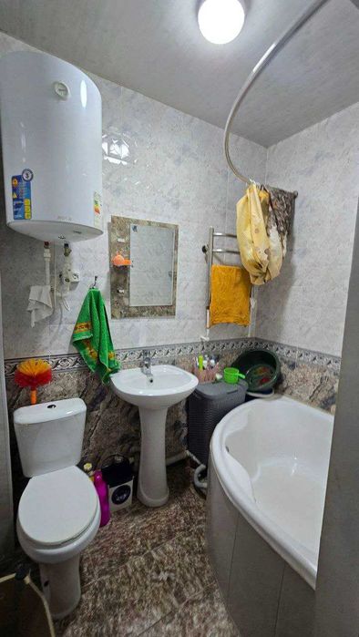 2 хоналик квартира 1 этаж+подвал янги дом, экскаваторный, 24-25 автоба