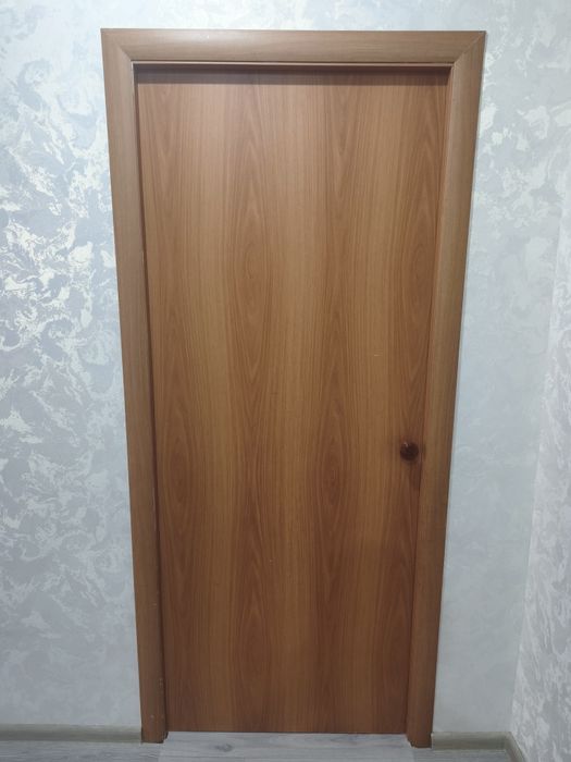 Продам межкомнатные двери