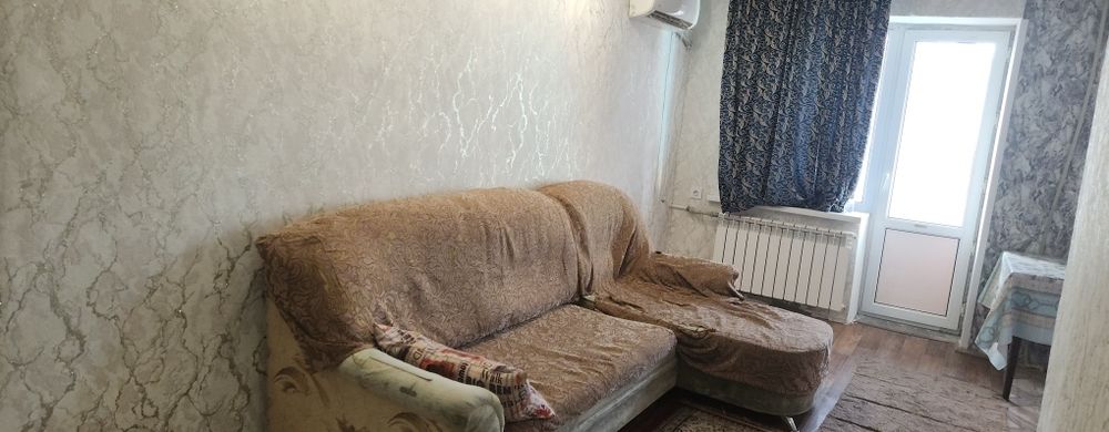 Сдам в аренду квартиру