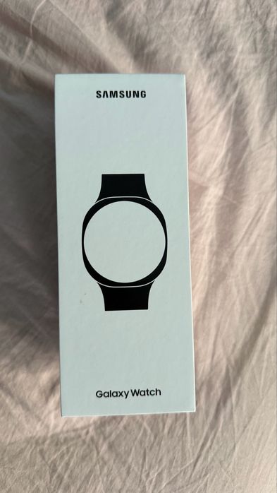 Wach 8 samsung nou
