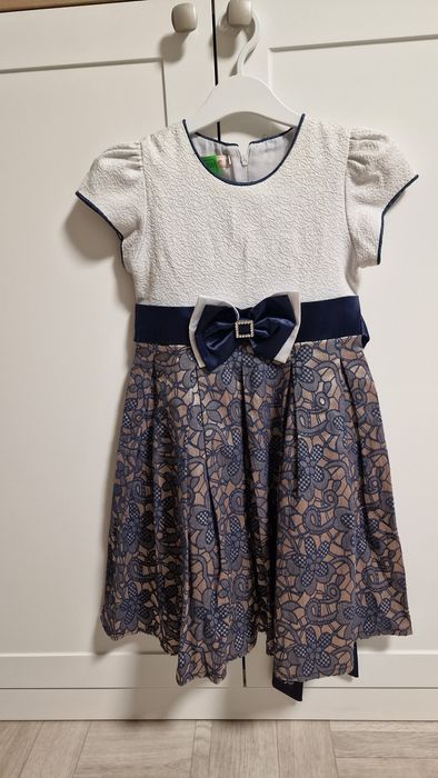 Платья на девочку 7-12 лет