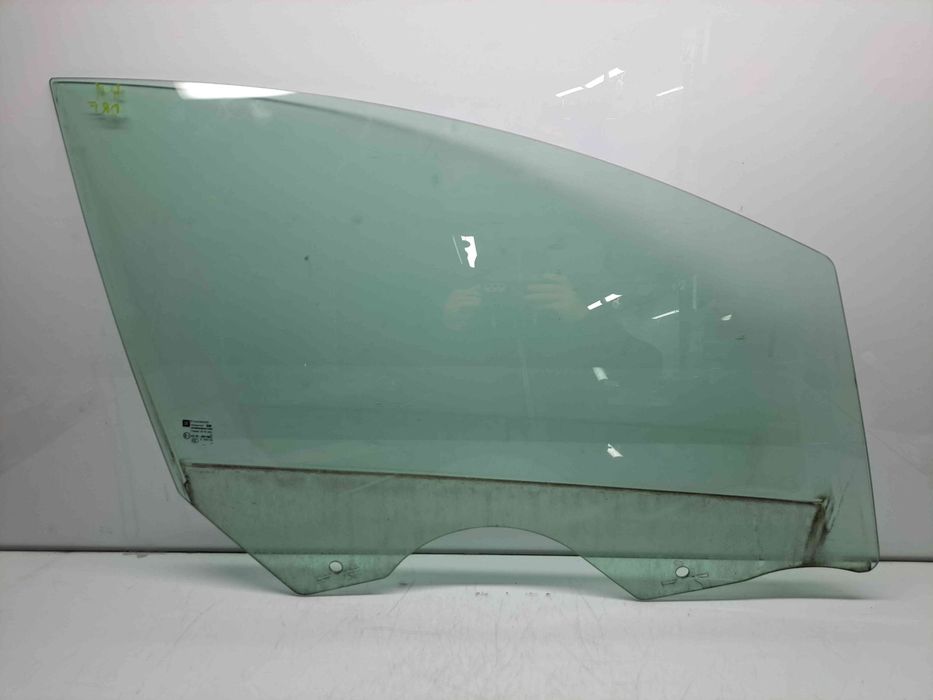 Geam usa dreapta fata Opel Astra J [Fabr 2009-2015]