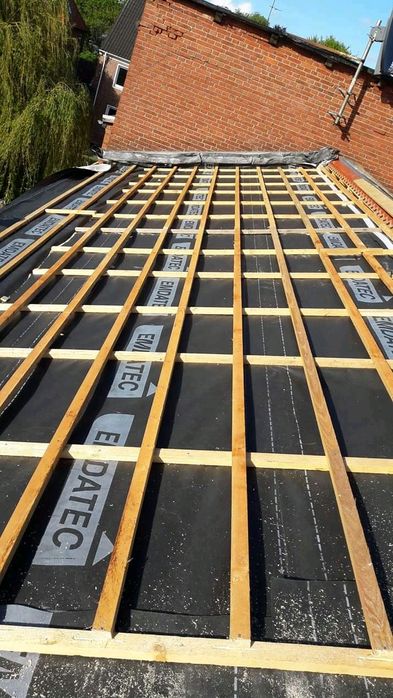 Reparații acoperișuri firmă de acoperișuri hidroizolații construcții