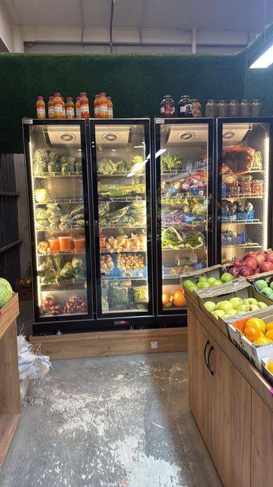 Витрины для бизнеса