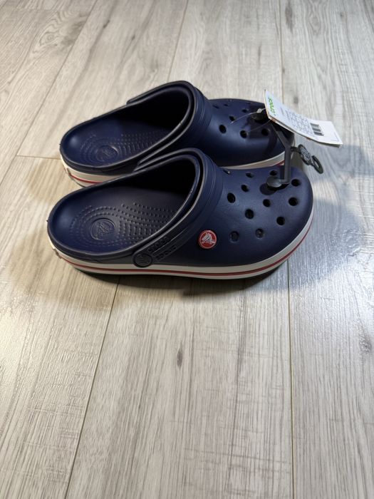 Crocs Classic Noi