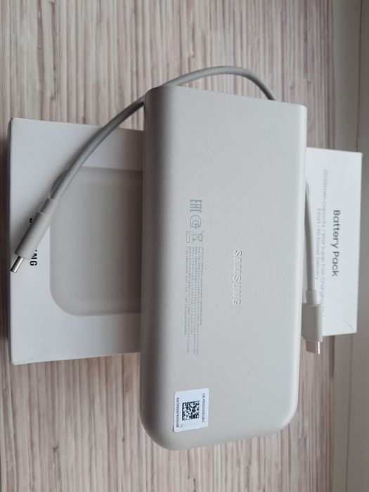 Продам Power-bank