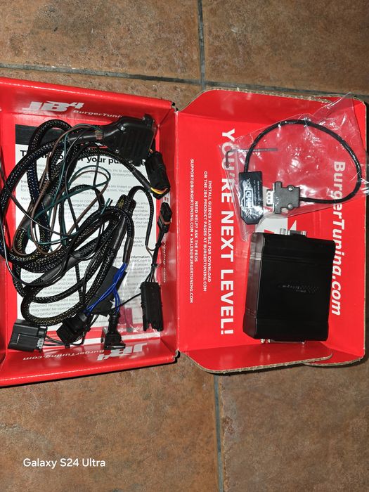 JB4 за N55 мотори