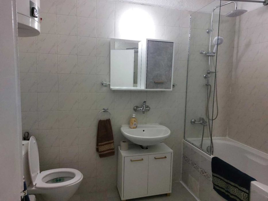 Продава се Двустаен апартамент в София, Център - 66 кв.м за 3107 €/кв.м - Снимка #3