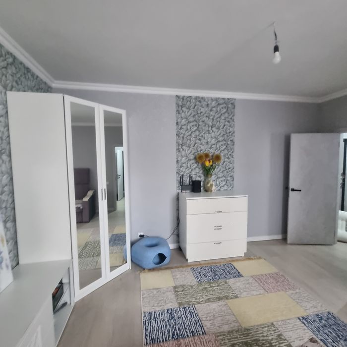 Продам однокомнатную квартиру