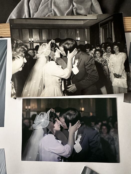 Обработка на снимки и видеа професионално