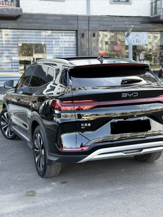 Продам byd Champion 605 restayling