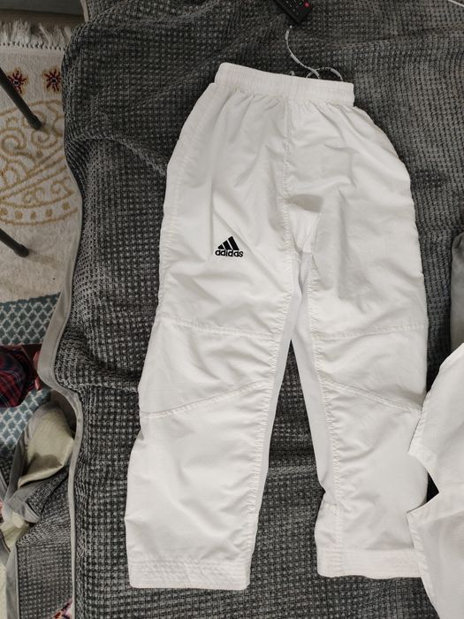 Продам кимано для тейквандо б/у