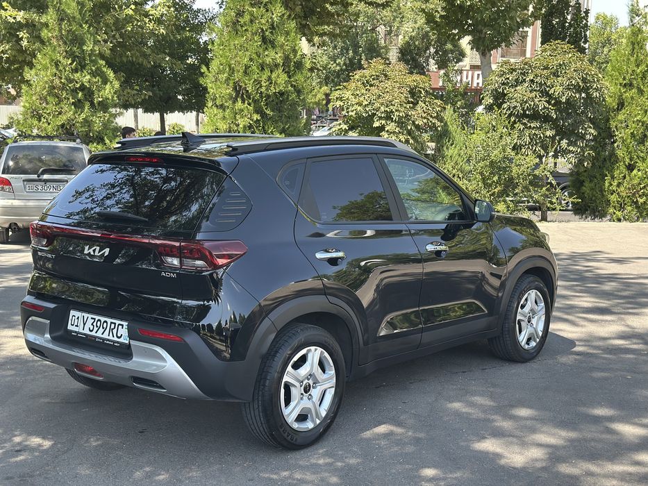 Kia Sonet срочни сотилади