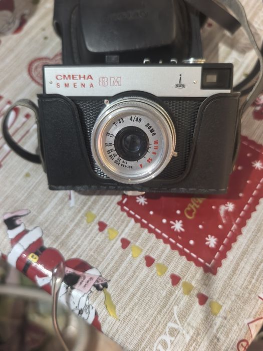 Продам фотоаппарат 8м
