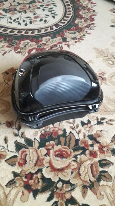 Мото багажник новый