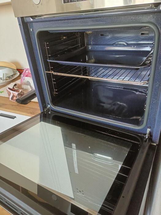 Духовой шкаф Самсунг