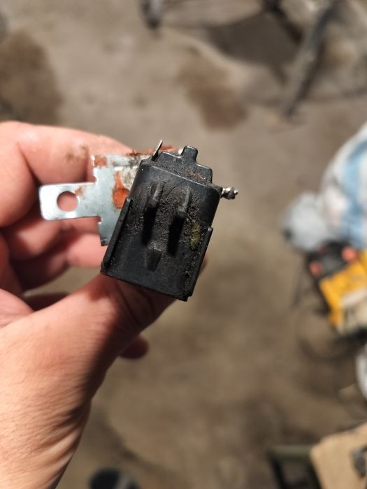 Запчасти Додж караван 4