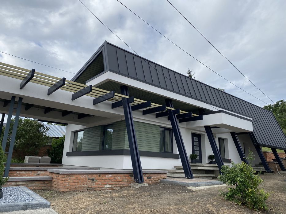 !! DAVID Construieste  !! OFERTA GRATUITA !!