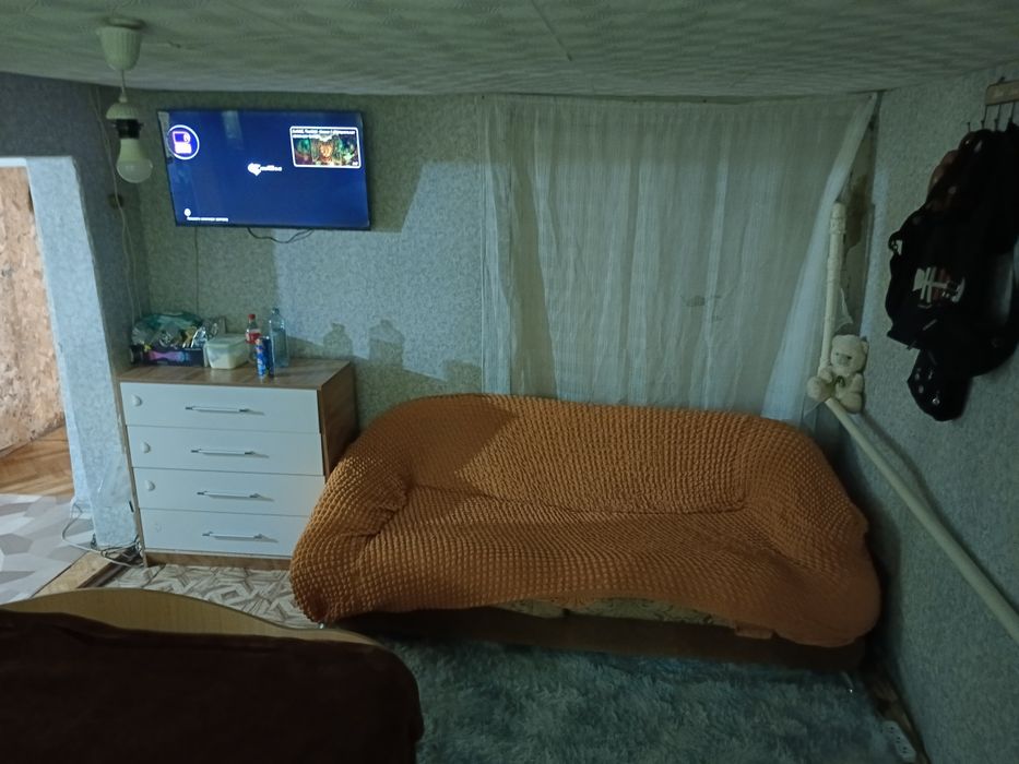 Продам дом Аблакетка