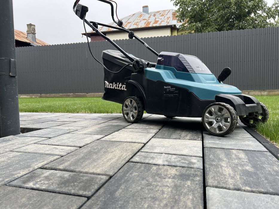 Masina tuns gazon MAKITA