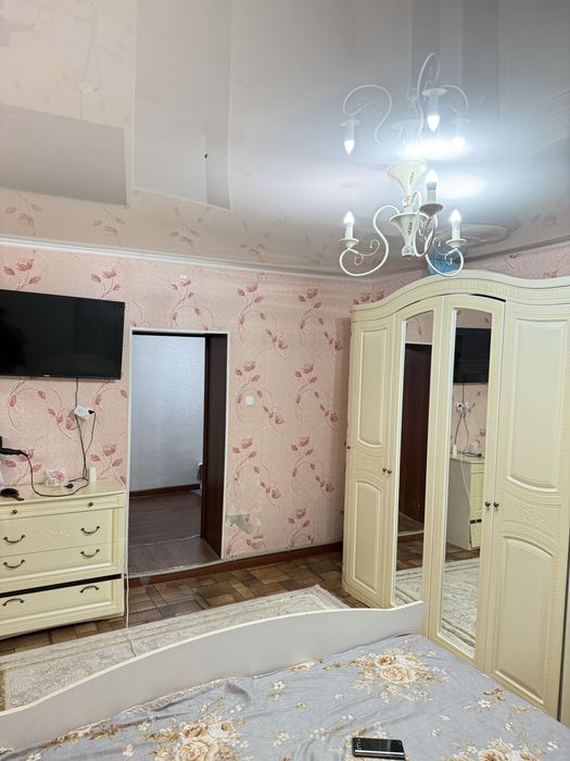 Квартира летнигымен сатылады